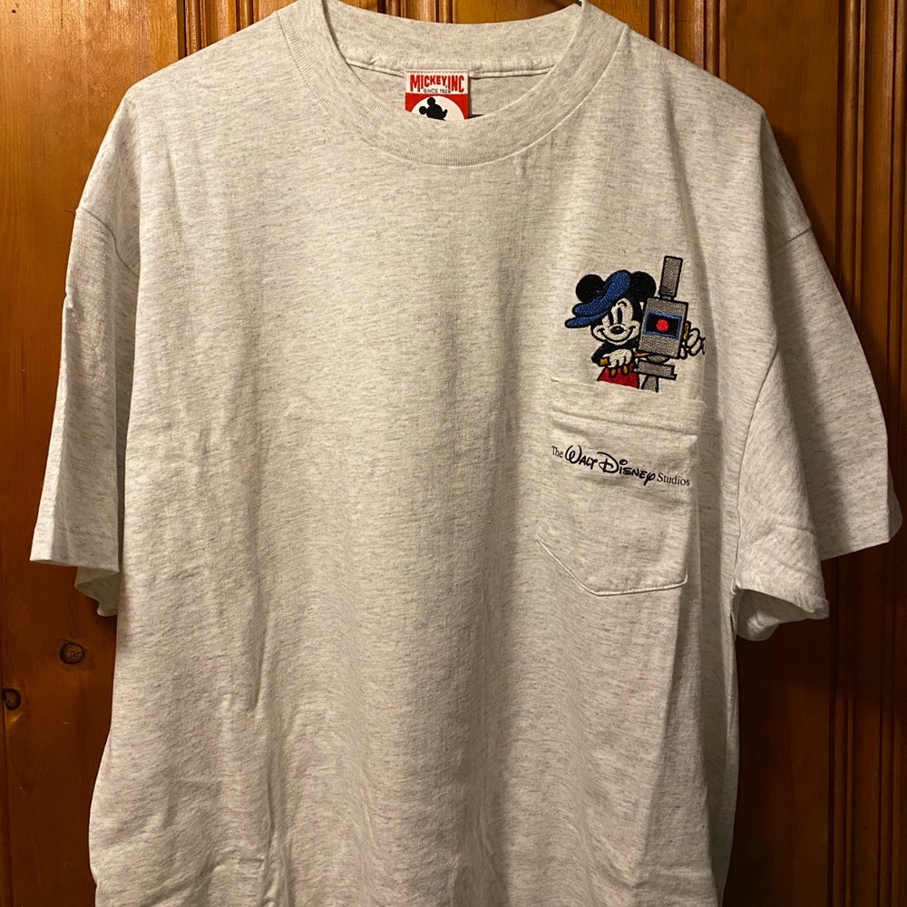 VINTAGE Walt Disney Tee✨